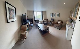 Holburn Guesthouse